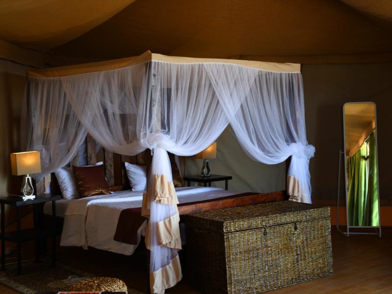 Serengeti Serena Safari Lodge Dış mekan fotoğraf